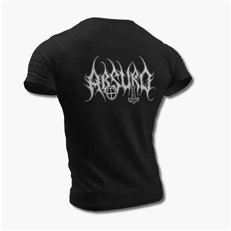 absurd shirt|absurd band shirts for sale.